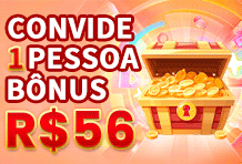 PV77 Bônus de indicação